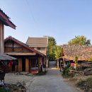 라오 (LAO) | 루앙프라방 사사 라오(SaSa Lao) 호스텔 1박 후기_라오스여자혼자여행