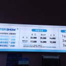 제주 스카이워터쇼 이미지