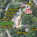 계명산 치유의 숲 이미지