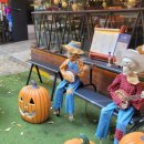 목동천길 이미지