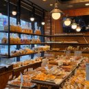 빵굼터 | 약수동빵집 빵굼터 후기, 추천 빵 메뉴, 맘모스 명란 바게트, 약수역 두쫀쿠