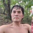 8월16일 주왕지맥4구간(93th) 이미지