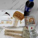 치킨매니아통진점