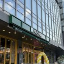 형제사 | 박스커피 잠실 석촌호수 카페 리뷰 : 저가 가성비 커피, 젤라또 종류