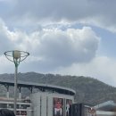 (주)동주 A | 대전 한화야구신구장 한화생명볼파크 내야지정석 2층 후기 가을야구 가보자구