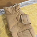 보노도그 | 강아지패딩 만족템 개따뜨텍 내돈내산 만족도 200% 추천템 후기(실착사진O)