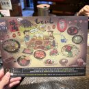 모토이시 마곡발산 | [마곡] 일본 분위기 물씬나는 야끼니꾸 맛집 모토이시 마곡발산점