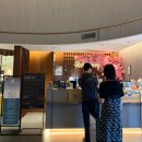 인천공항 1터미널 마티나 라운지 이용 후기ㅣ푸드코트ㅣ샤워