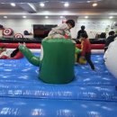 라온태권도장 이미지