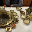 금성회관 약수역직영점, 부모님도 인정한 약수역 고기집 돼지갈비 맛집 방문기! + 육회 후기