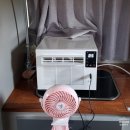 해마루동봉 태양광발전소 | 캠핑카 이동식 창문형 에어컨 사용할만 한가?(MD홍 gzy-18)