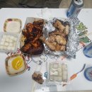 냠냠숯불두마리치킨 화명점 이미지