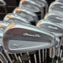 S-3 | 미즈노 프로 S-3 단조 아이언 구매 후기 세종 골프샵