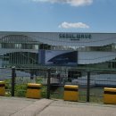 스타벅스 서울웨이브아트센터점 이미지