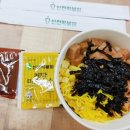 신전떡볶이김천율곡