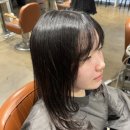 대구 수성구 미용실 추천 범어동 도이하우스 매직C컬펌 후기