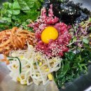 송정떡갈비 이미지