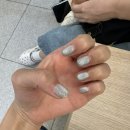 오색네일 | 명동 하이디라오 팁(무료 아이스크림) / 네일 후기(강추) / 자석젤 / 제니네일