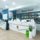 브라보 퍼블릭 스크린골프 이미지