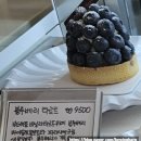 오델리스 | 내방역 디저트 카페 파티세리 오델리스 내돈내산 후기 에그타르트 에타맛집