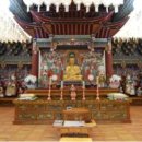 창원 성주사 석조지장시왕상(31구) 이미지