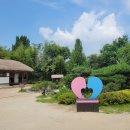 광한루원 춘향관 이미지