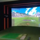 투데이 스크린골프 이미지