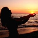 가을노을B 이미지