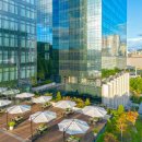 더블트리 바이 힐튼 서울 판교 레지던스 이미지