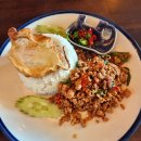 반 치앙마이 | 광교호수공원맛집 태국음식 생각날때 반치앙마이 광교 내돈내산 솔직후기 및 대표 메뉴