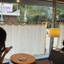 카페페이지(cafe page) 이미지