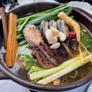 세븐일레븐 공주동학사점 | 공주 반포면 감나무집 동학사 대전 근교 맛집