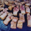 대박솥뚜껑삼겹살 이미지