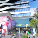 성수역 주변(2번출구앞) | 성수역 핫플 올리브영N 성수 VIP 멤버십 라운지 카페 후기(이용방법, 예약, 웨이팅, 메뉴, 내부)