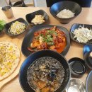 문화아파트 앞 횡단보도 이미지