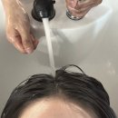 헤어꾸밈 | [야탑역 미용실] 찰랑이는 물미역 머릿결의 비밀! 꾸밈 야탑 2호점 헤어 클리닉 찐 후기 ✨