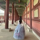 경복궁 한복대여 추천_한복소녀ㅣ가격 솔직후기