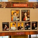 알앤비타운 | 뮤지컬 멤피스 후기 | 넘버, MD, 충무아트센터 2층 B구역 6열 시야, 관람팁