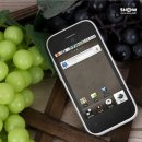 [스마트폰] KT 새로운 스마트폰 화이트컬러의 ‘TAKE2’ 출시 이미지