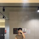 콘치웨어 올인원크롭탑, 와일드 부츠컷 레깅스 착샷 및 후기 (내돈내산)