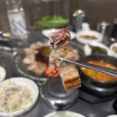 한림칠돈가 | 제주 협재 흑돼지 맛집 추천, 칠돈가 제주한림협재점 오겹살 후기! 된장찌개까지 완벽했던 한 끼 제주...