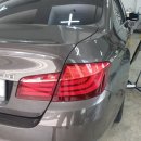 BMW520d 김해문콕 장유문콕 율하문콕복원 이미지