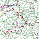 제35회 충북영동 각호산- 민주지산 산행예약 이미지