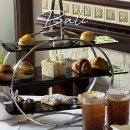 (주)한국공간서비스 | 발리 신혼여행 숙소 인터컨티넨탈 발리 짐바란 클럽룸 라운지 이용 후기