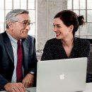 영화 인턴(The Intern) 줄거리, 명장면, 감동 포인트 총정리