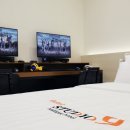 스튜디오9호텔 이미지