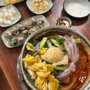 르노삼성자동차 서비스코너 화명점 | [화명동 맛집] 당감댁 화명점 - 점심특선, 얼큰한 묵은지 닭도리탕 후기