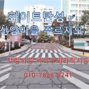 산양마을2안길 | 기흥구 산양마을 푸르지오 전실 탄성코트 후기2