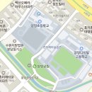 양영초교 앞 이미지