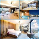 제주 애월 라꾸르 풀빌라 펜션 이미지